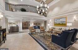 12251 ROUNDWOOD RD #407, LUTHERVILLE TIMONIUM, MD 21093