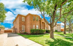 2705 Meadow Glen Drive, Flower Mound, TX 75022