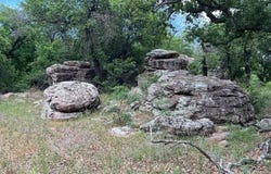Tbd 10.02 Acres County Road 164, Eastland, TX 76448