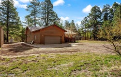 3307 Black Canyon Road, Heber, AZ 85928