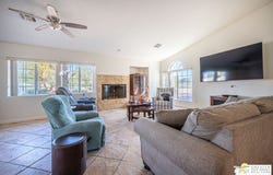 1321 Crystal Ct, Palm Springs, CA 92264