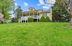 2240 Yellow Sulphur Rd., Christiansburg, VA 24073