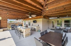 1237 Rushmore Drive, Burleson, TX 76028