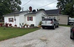 616 N Lincoln Avenue, Rockport, IN 47635