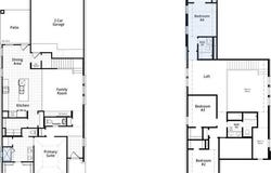 9813 Flourishing Way, Mesquite, TX 75126