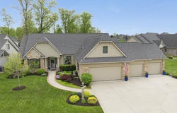 15812 Winterberry Court, Huntertown, IN 46748