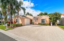 156 Caribe Court, Greenacres, FL 33413