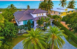 210 W Seaview Circle, Duck Key, FL 33050