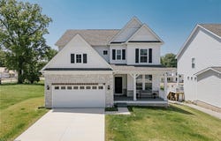 7796 Clydesdale Drive, Mentor, OH 44060