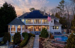 108 W BUCKINGHAM DRIVE, REHOBOTH BEACH, DE 19971