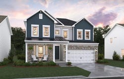 Peachtree Run Road, Magnolia, DE 19962