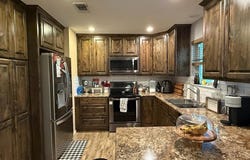 108 Olsen 2nd, Mineral Wells, TX 76067