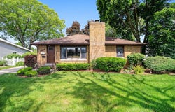 1018 Ruddiman Drive, North Muskegon, MI 49445