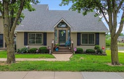 149 Stonebridge Lane, Smithville, MO 64089