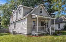 1009 S 33rd Street, South Bend, IN 46615