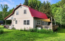 8368 Higgins Road, Centerville, NY 14065