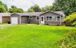 725 W 21st, Ada, OK 74820
