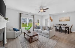6379 Towhee Way, Morrow, GA 30260