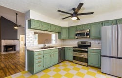 2104 Donald Ave, Huntington, WV 25701