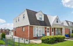 3474 KIRKWOOD ROAD, PHILADELPHIA, PA 19114