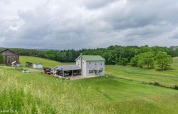 7241 Morgans Road, Huntingdon, PA 16652