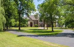 1211 N Cimarron Hill, Stillwater, OK 74075