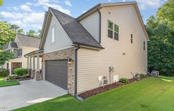 7316 Birchshire Drive, Raleigh, NC 27616