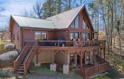 50 EUBANKS POINT ROAD, WEDOWEE, AL 36278