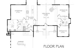 1301 Lakeside Trail, Show Low, AZ 85901