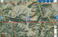 Way Up Lode Sur 7310, 15.71 AC -Mining Claim, Virginia City, MT 59729