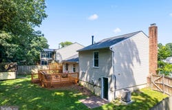 7627 FALLSWOOD WAY, LORTON, VA 22079