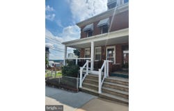 601 GREEN STREET, BRIDGEPORT, PA 19405