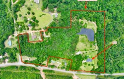 19174 Old Highway 84, Grove Hill, AL 36451
