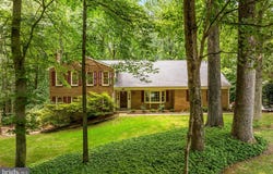 6005 MAKELY DRIVE, FAIRFAX STATION, VA 22039