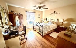 209 N 18th St, Frederick, OK