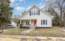 636 Tucker Street, Burlington, NC 27215