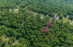 Lot T-1 Ivy Bend Road, Stover, MO 65078