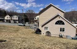 190 Belmont Street, Carbondale, PA 18407