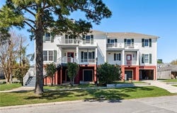 107 W BROOKS Street, New Orleans, LA 70124