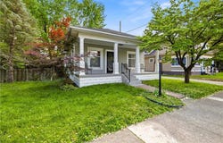 316 W Harrison Avenue, Clarksville, IN 47129