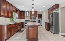 1555 W Spruce Ct, River Hills, WI 53217