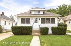 2841 Cooper Avenue, Saginaw, MI 48602