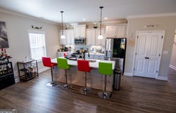 123 Logans Mill Trail, Warner Robins, GA 31093