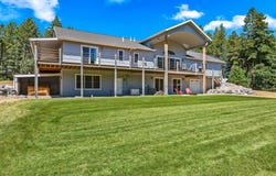 181 Sylvan Drive, Bigfork, MT 59911