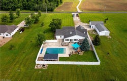 47147 Merriam Road, Wellington, OH 44090