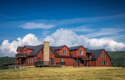 829 Skaggs Road, Wolfcreek, WV 24993