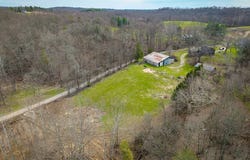 849  Clark Rd, Cutler, OH 45724
