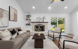 406 Brian Drive, Grand Prairie, TX 75052