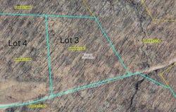 Lot 4 Musky Point Drive, Stone Lake, WI 54876