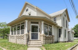 1302 Huestis Avenue, Fort Wayne, IN 46807